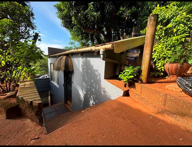 2 BEDROOM HOUSE FOR SALE IN DURBAN NORTH